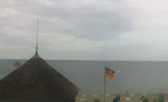 Imagen de vista previa de la cámara web island of Föhr - Wyk auf Föhr